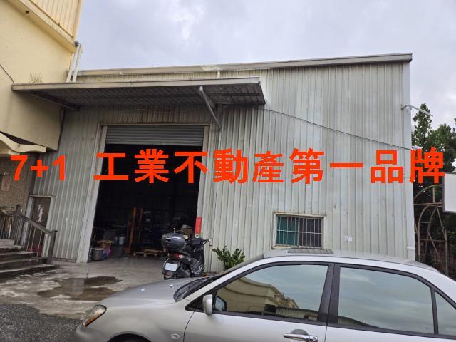 仁武廠房-3