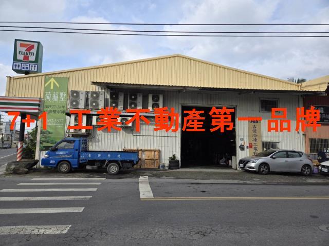 仁武廠房-1