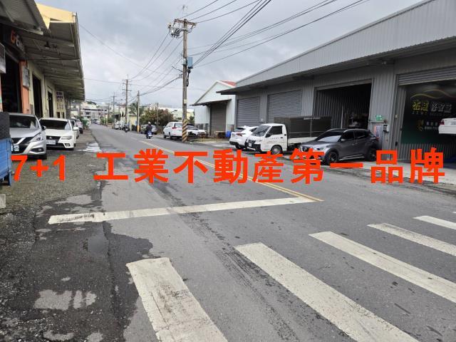 仁武廠房-5