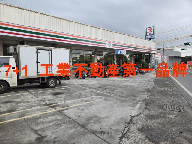 仁武廠房-2