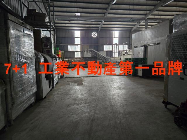 大寮廠房-2