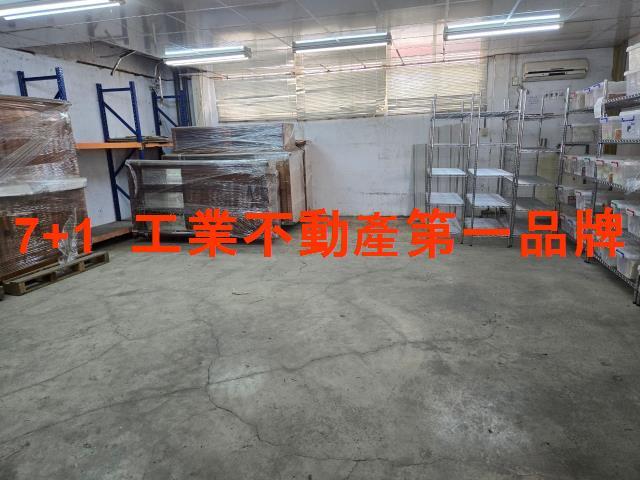 大寮廠房-4