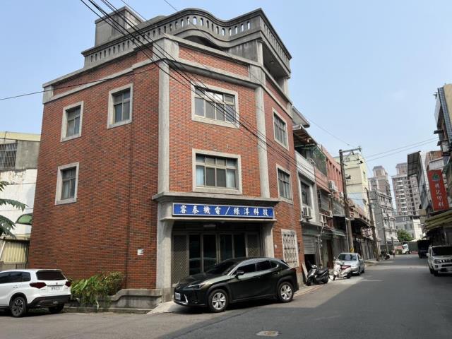 平鎮透天-1