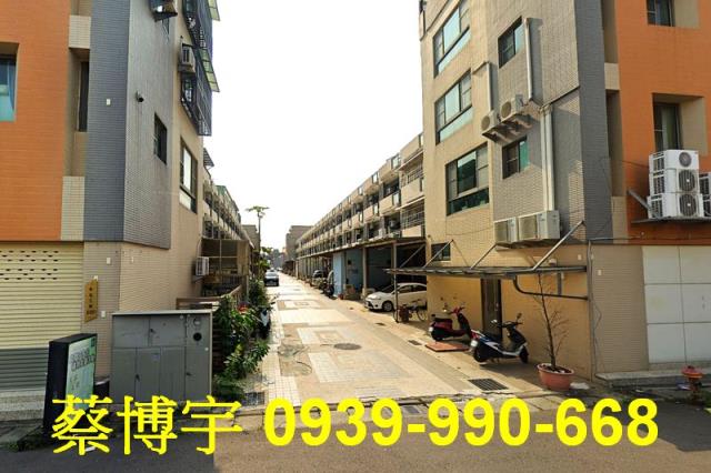 太保市棒球三街法拍屋