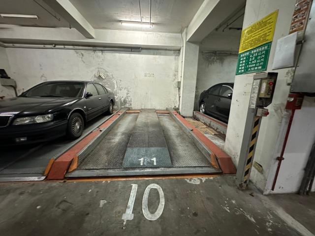 中山區大樓-14