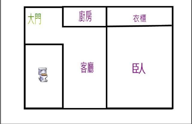 中山區大樓-15