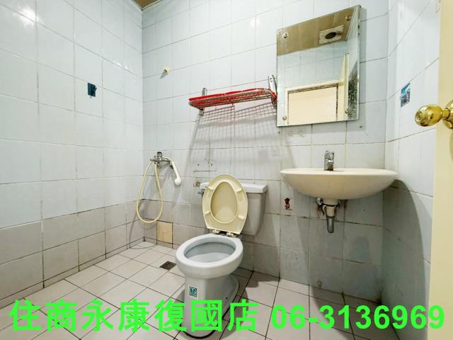 台南永康華廈-11