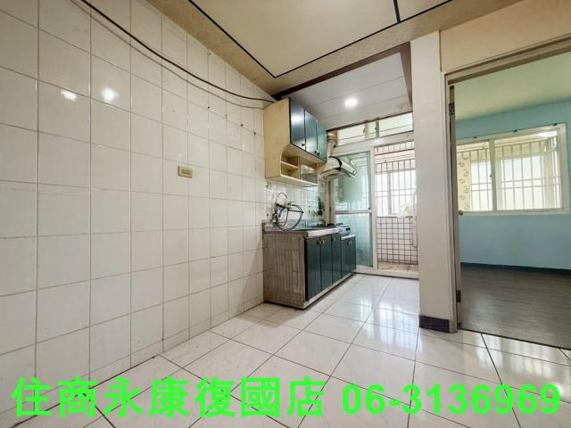 台南永康華廈-4
