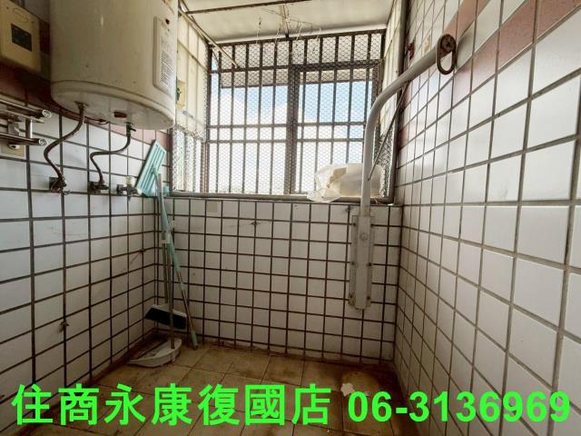 台南永康華廈-7