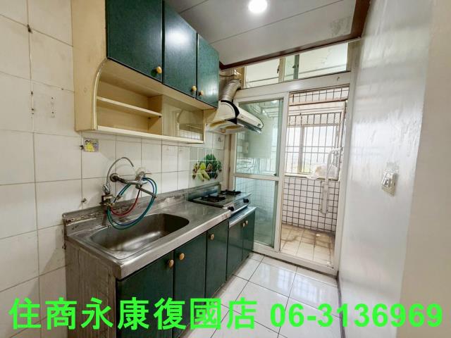 台南永康華廈-8