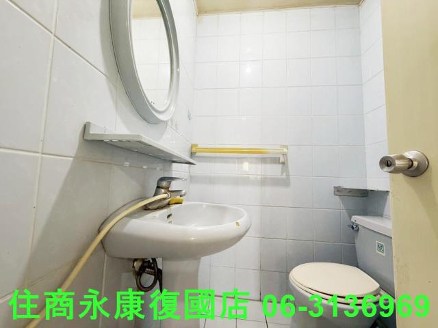 台南永康華廈-9