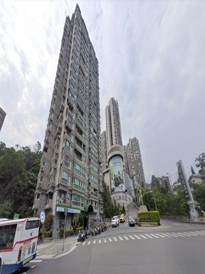 新北汐止法拍大樓-2