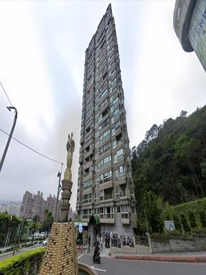 新北汐止法拍大樓-3