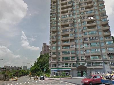 新北汐止法拍大樓-7