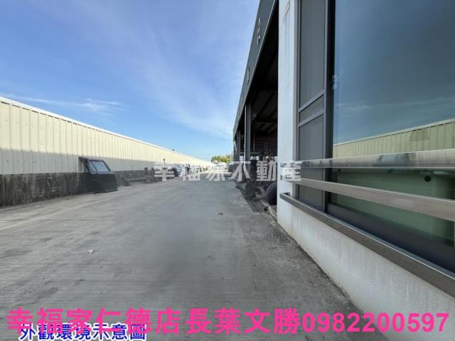 台南下營廠房-13
