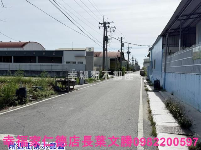 台南下營廠房-2