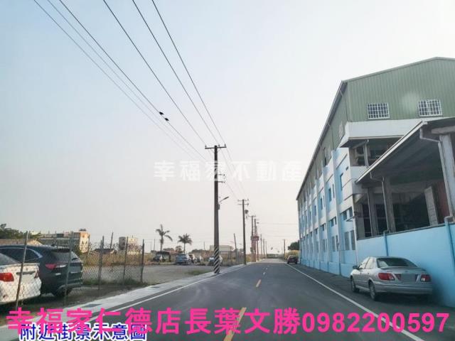 台南下營廠房-3