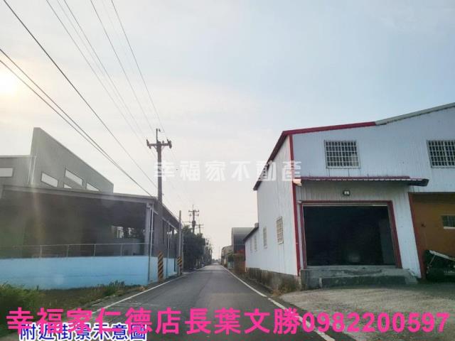 台南下營廠房-5