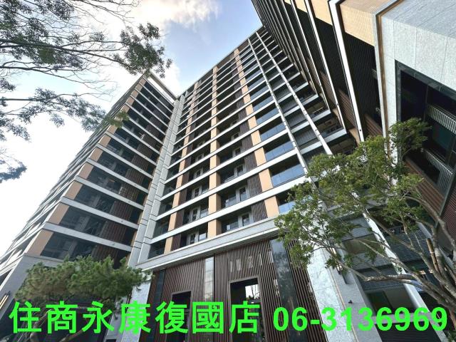 台南東區大樓-1