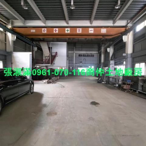 大園廠房-1