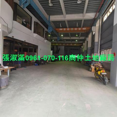 大園廠房-2