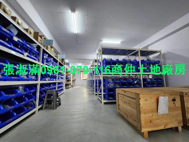 蘆竹廠房-10