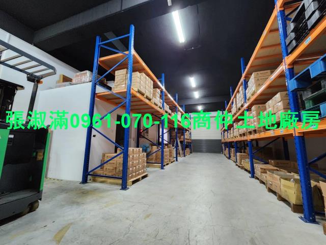 蘆竹廠房-3