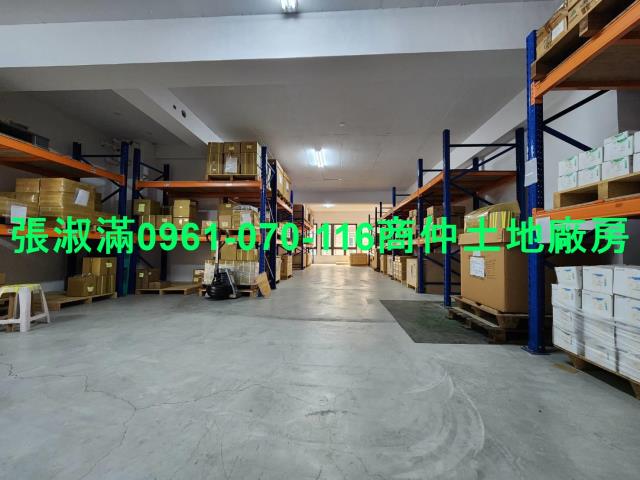 蘆竹廠房-5