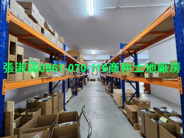 蘆竹廠房-8