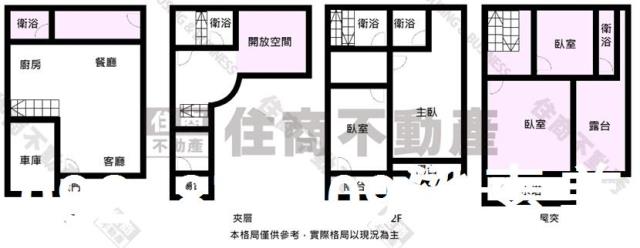 南區透天-14