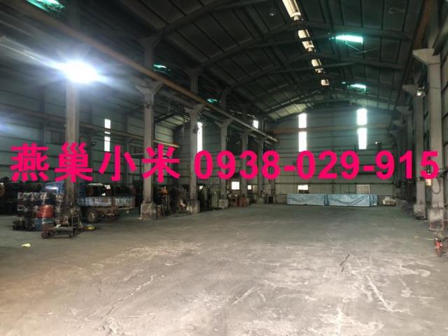鳥松廠房-1