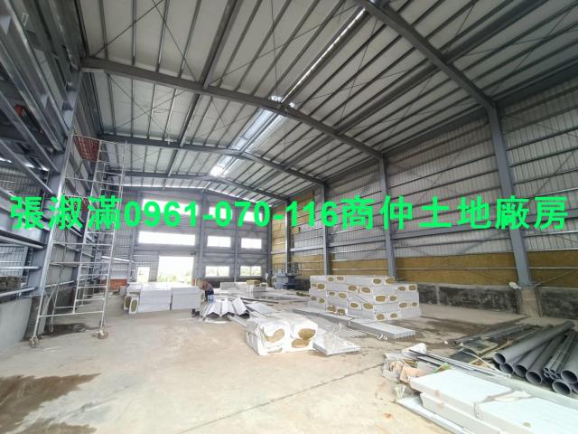 桃園廠房-2