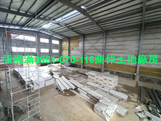 桃園廠房-3