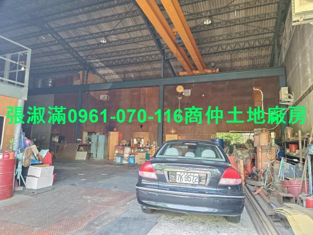 桃園廠房-1