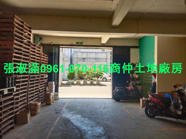 桃園平鎮店面-1