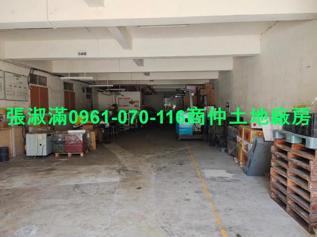 桃園平鎮店面-4
