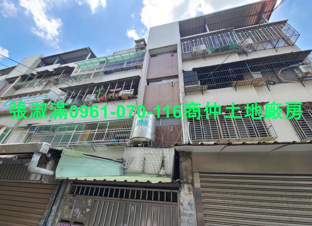 桃園八德公寓-8