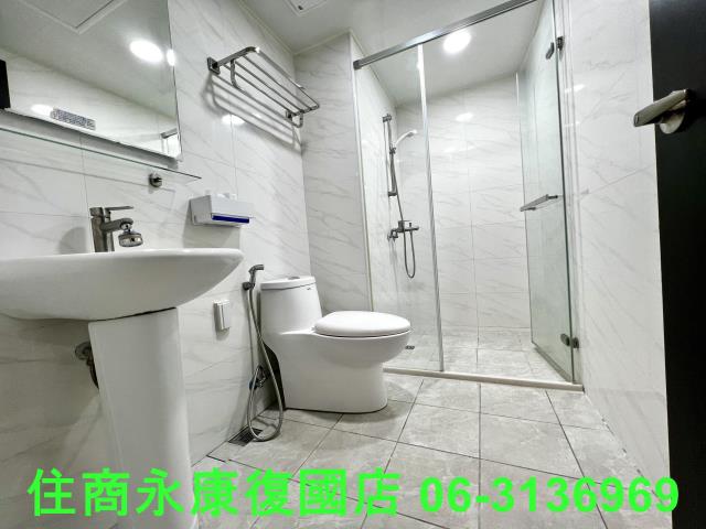 台南南區華廈-12