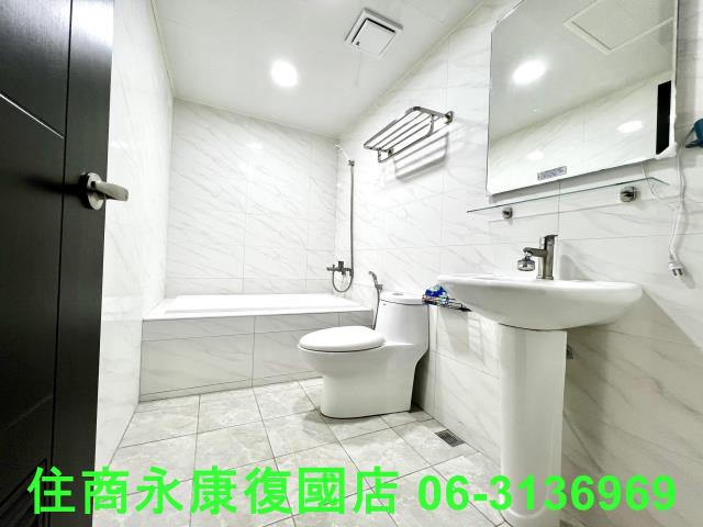 台南南區華廈-13
