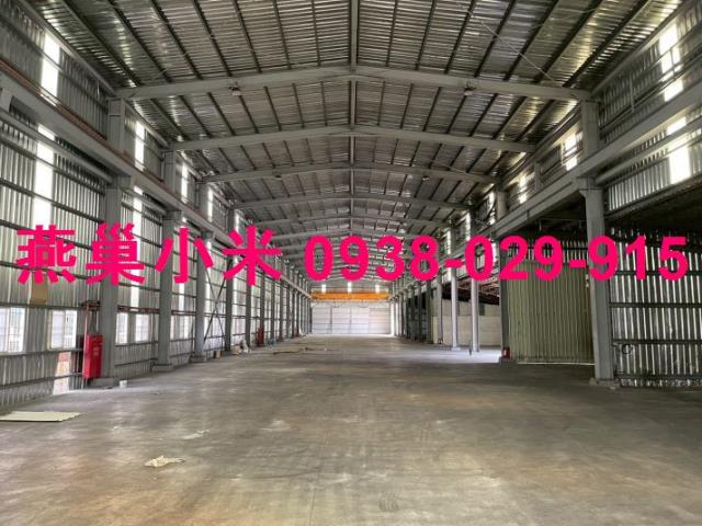 高雄仁武廠房-1
