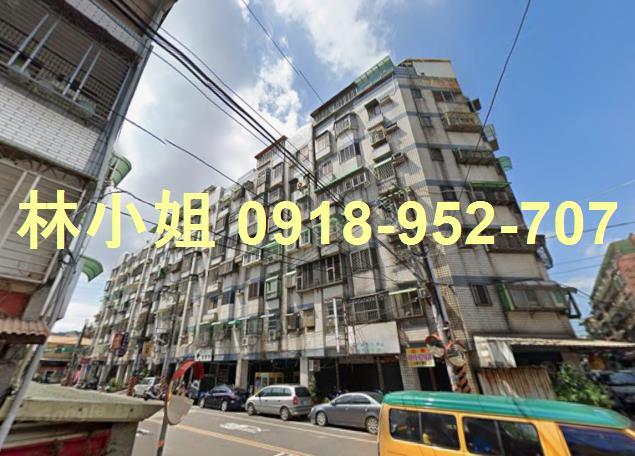 桃園中壢法拍華廈-3