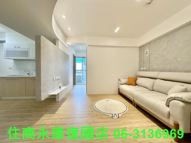 永康華廈-4
