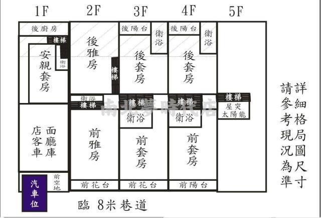 永康透天-15