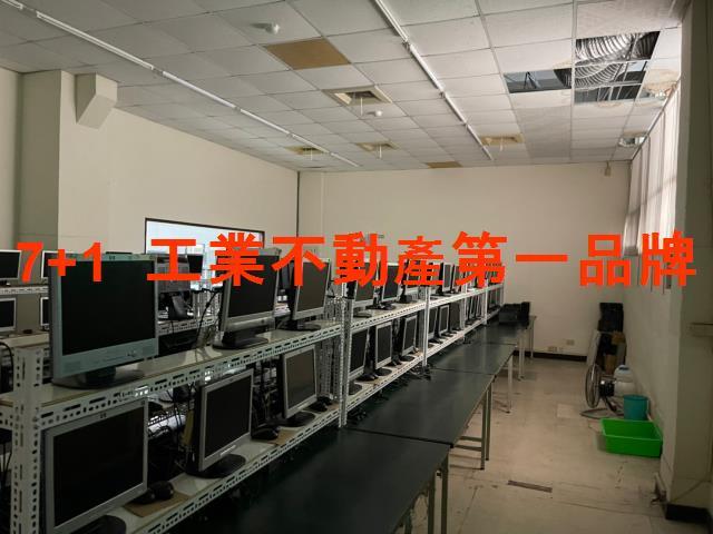 高雄廠房-3