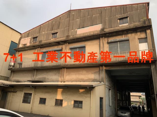 高雄廠房-7