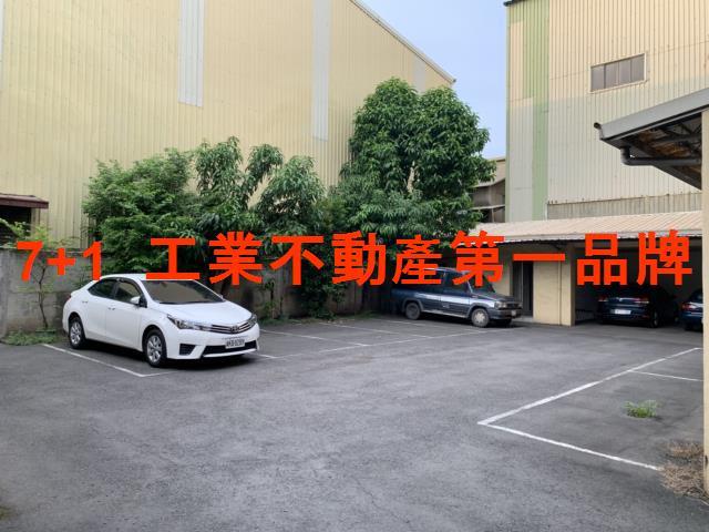 高雄廠房-8