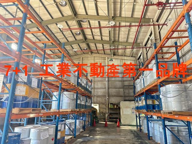 高雄廠房-1