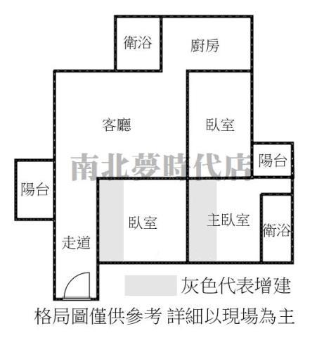 台南華廈-14