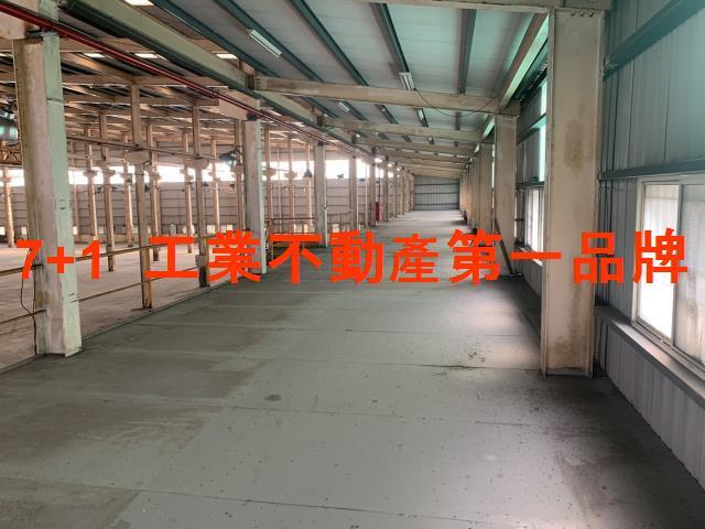 高雄廠房-3