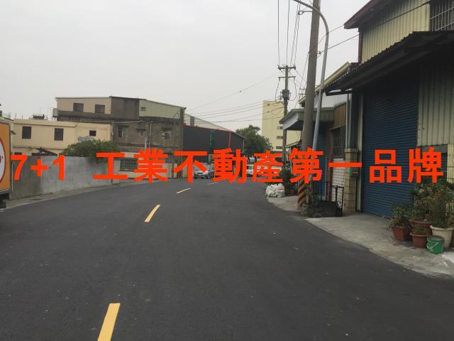 高雄小港廠房-7